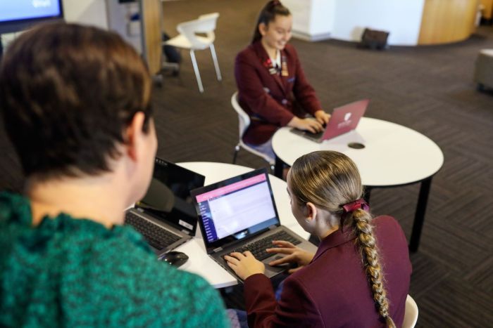 Thumbnail for What you need to know about remote learning in Queensland schools for term two