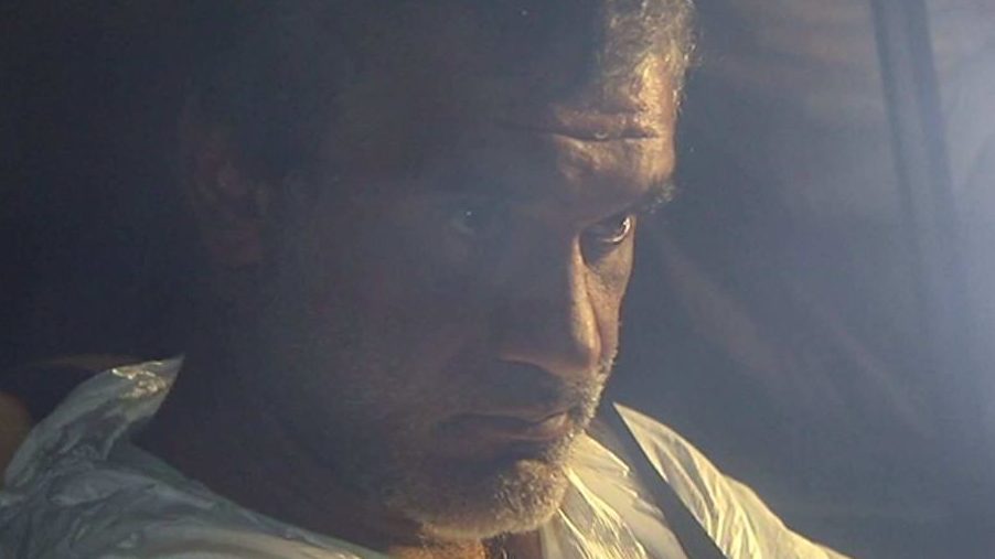 The truck driver will appear in court today. (ABC News)