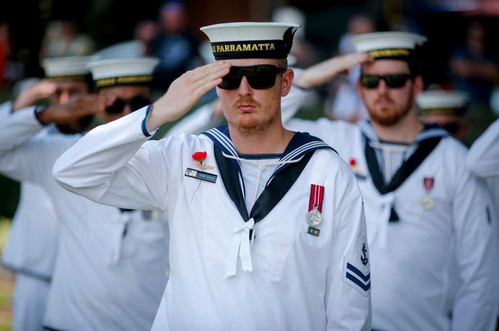 Thumbnail for Why don’t we run this idea up the flagpole and see who salutes it