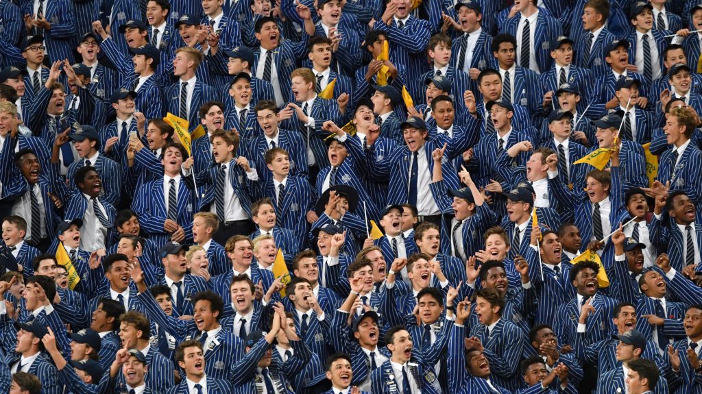 Thumbnail for Class divide: Rural parents scream disadvantage amid boarding school blow-out