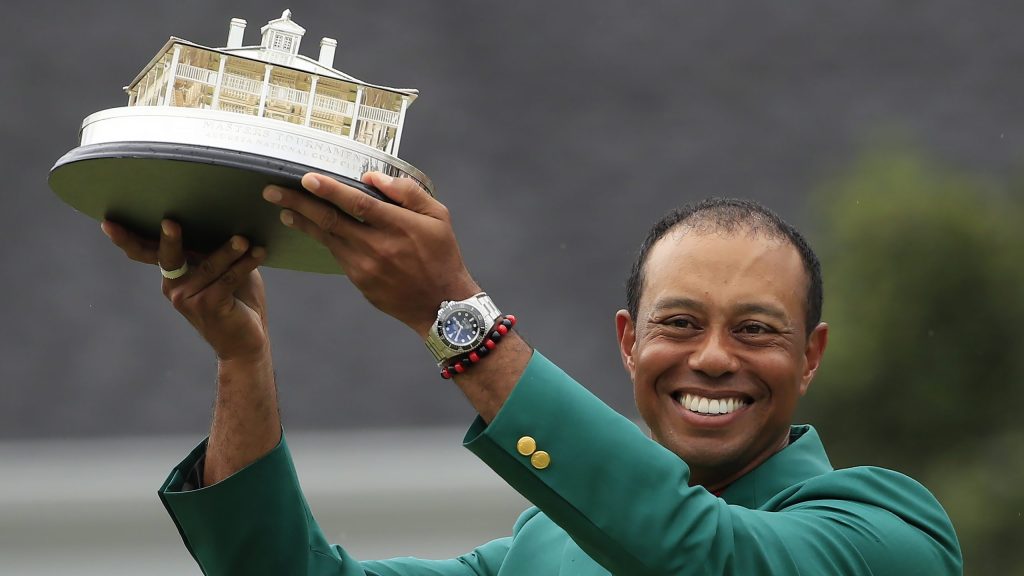 Thumbnail for British Open cancelled, but US majors lock in later-season dates