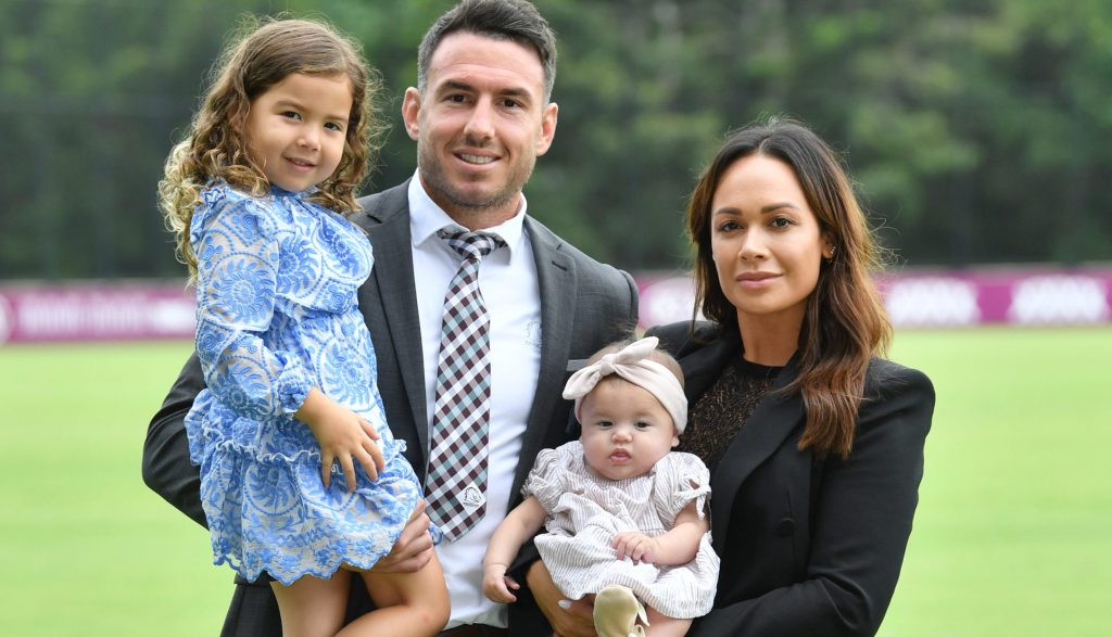 Thumbnail for Say what you like, but what people think of Darius Boyd is really none of his business