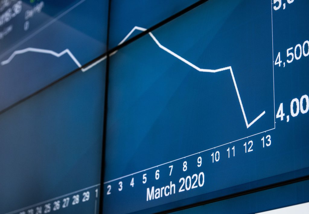 Thumbnail for After a torrid week, Australian sharemarket jumps 1.1 per cent in Friday rally