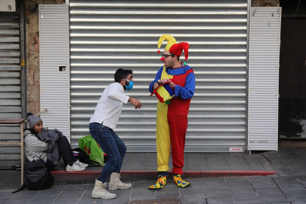 Thumbnail for Virus no laughing matter: April Fool’s Day pranks may mean jail