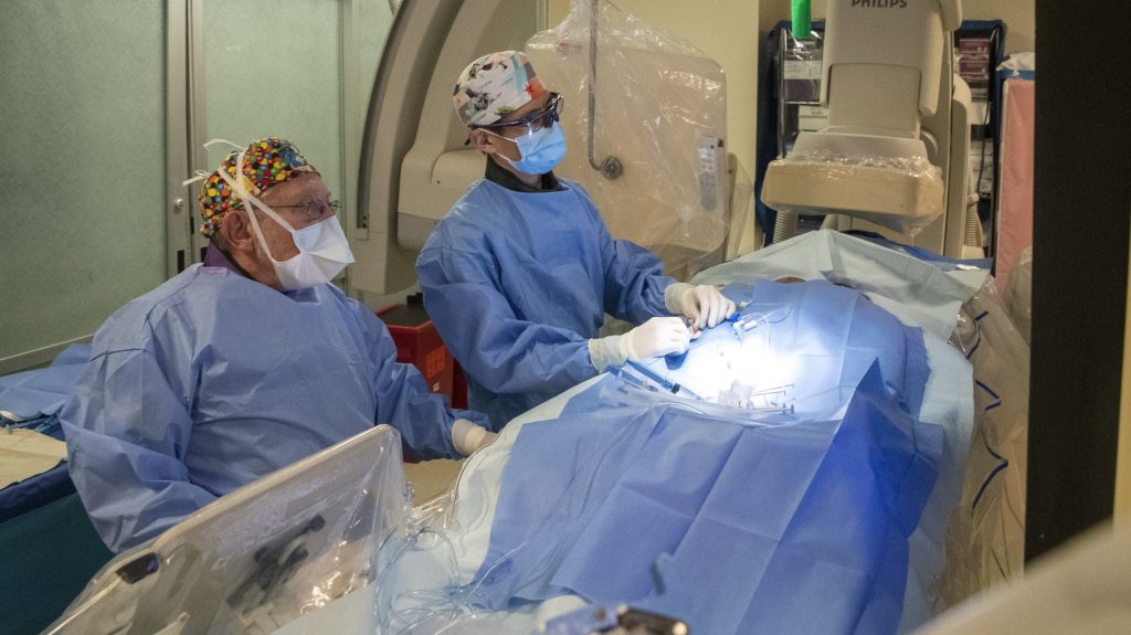 Thumbnail for Hundreds of hidden casualties as surgery, transplants cancelled