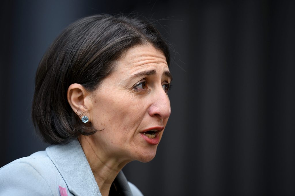 Thumbnail for Victoria’s 28 cases, NSW free of hot spots amid calls to open Qld border