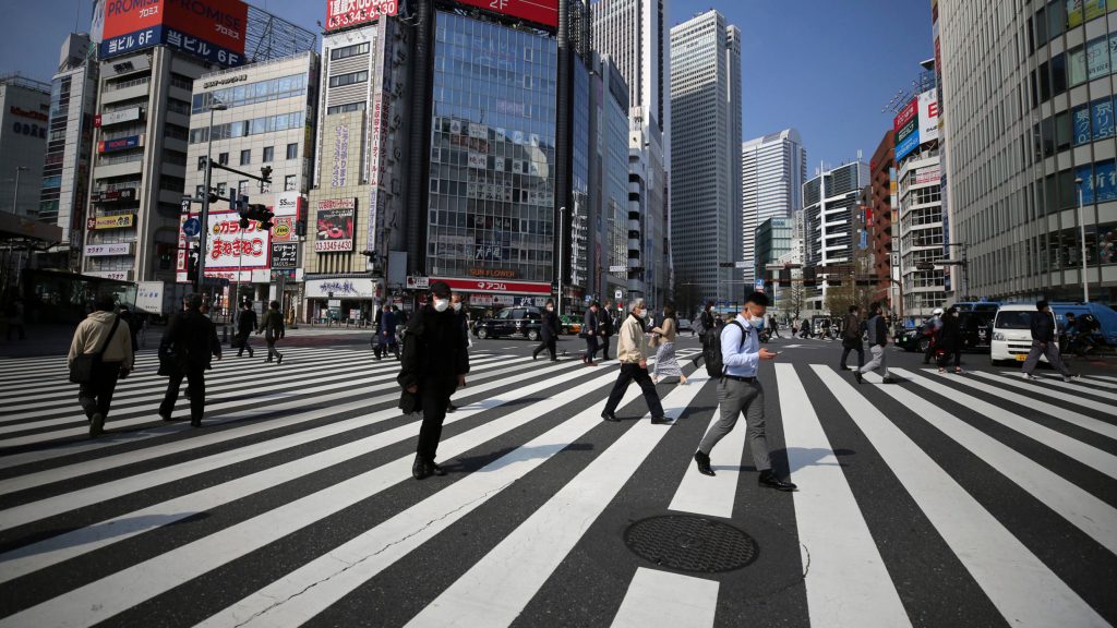 Thumbnail for Asian countries now bracing for ‘second wave’ as epicentre shifts