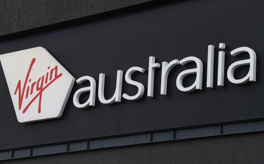 Thumbnail for Last-second bid would see Virgin recapitalised, remain listed on ASX