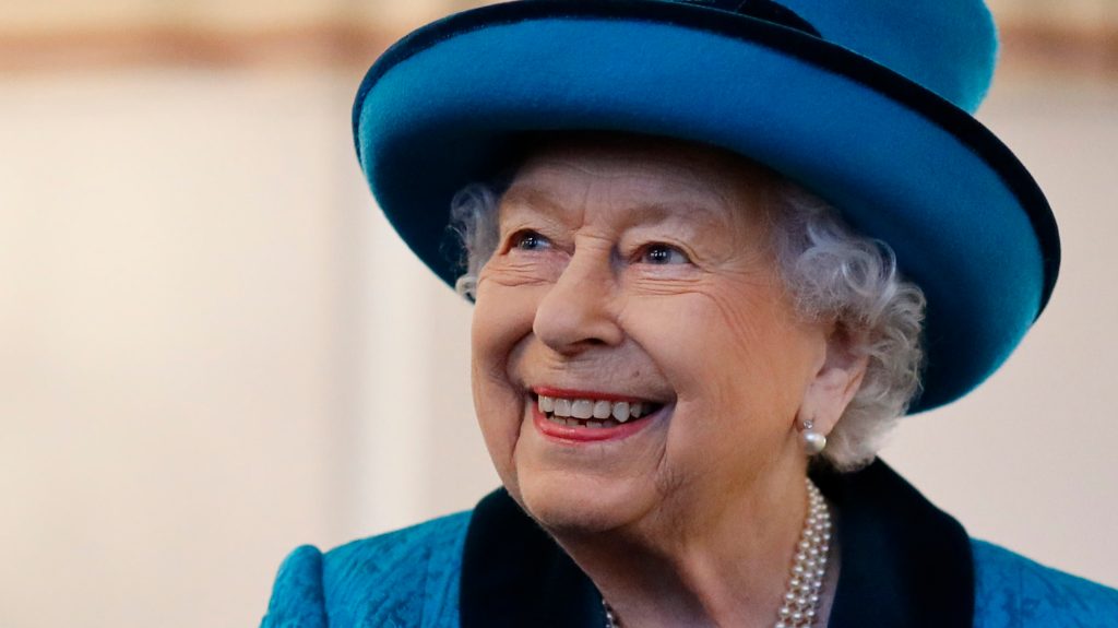 Thumbnail for A day of precious memories as Queen marks her 94th birthday