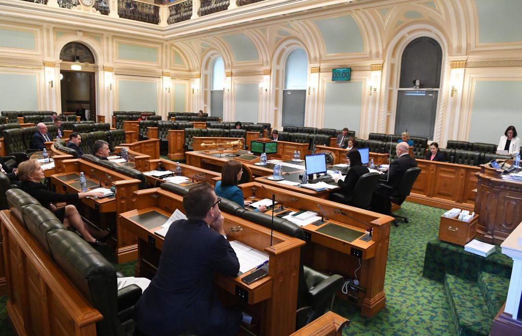 Thumbnail for In 160 years, Parliament has seen very few sitting weeks like this