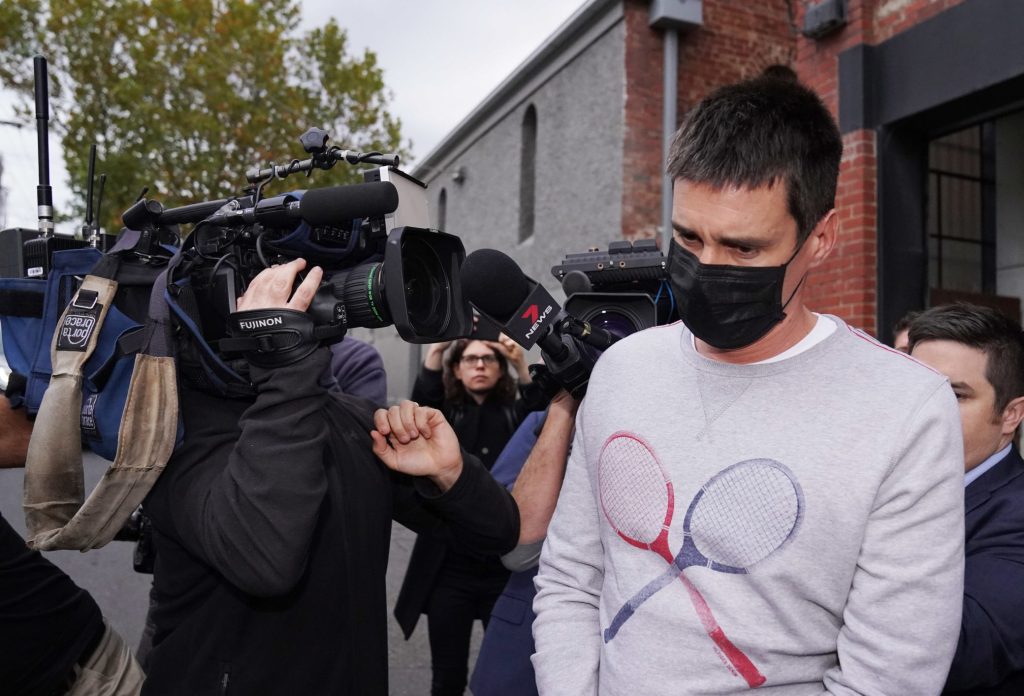 Thumbnail for ‘Morally repugnant’ Porsche driver fails in bid for bail