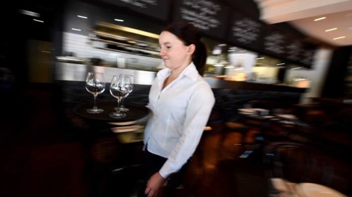 Thumbnail for Businesses more likely to go broke in areas where customers are younger