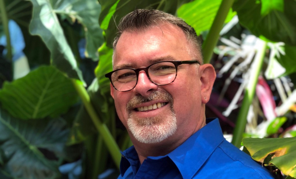 Thumbnail for How Queensland’s first openly gay mayor made openness his best ally
