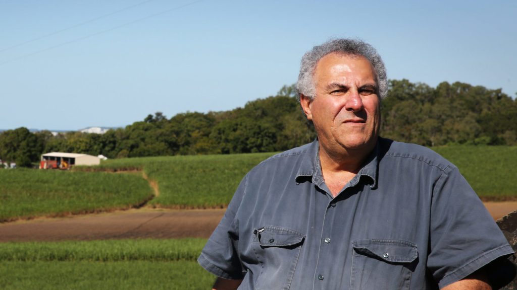 Thumbnail for Turf war: ‘Aggressive, offensive’ – agriculture heavyweights square off