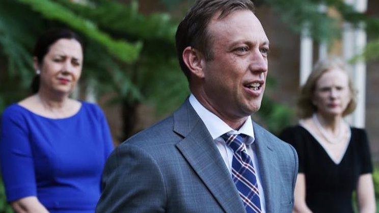 Thumbnail for ‘The end is in sight’ – zero new cases overnight as Premier hints at changes