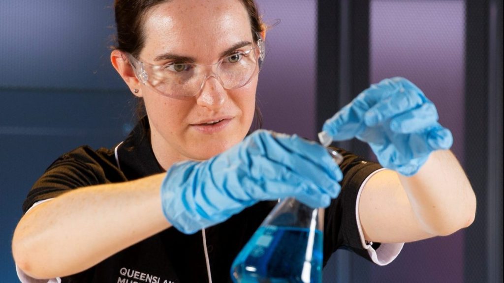 Thumbnail for Cutting edge genetic medicine trial for Gold Coast University hospital