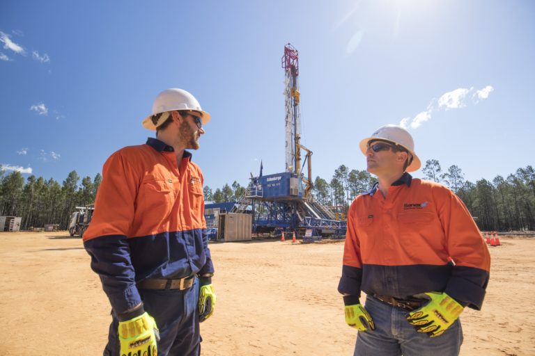 Thumbnail for Senex gets huge gas boost from Government tender
