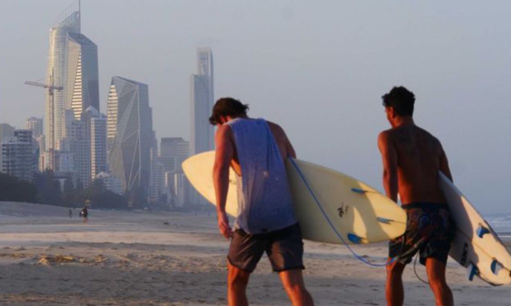 Thumbnail for Travel bans leave tourism bleeding $1b per month as education, exports suffer
