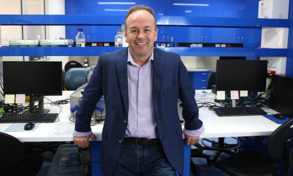 Thumbnail for ‘Right now, the average Australian can save more lives than I can – stay home’