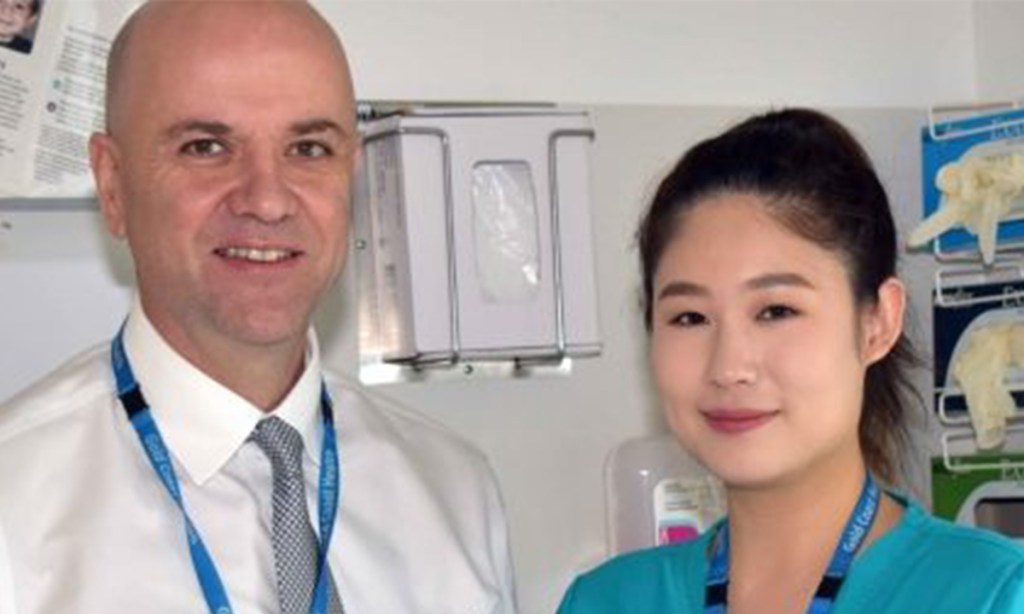Thumbnail for Three months on, top doctor tells of the day ‘patient zero’ landed on Qld’s doorstep