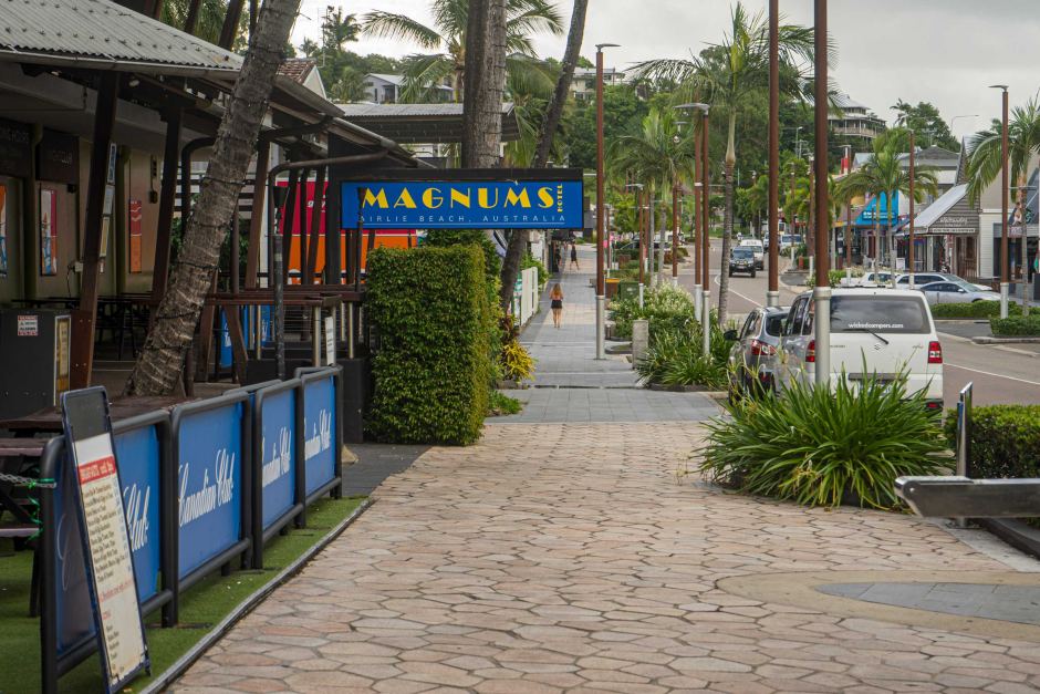 Thumbnail for Cairns, Byron will be slowest to emerge from economic rubble