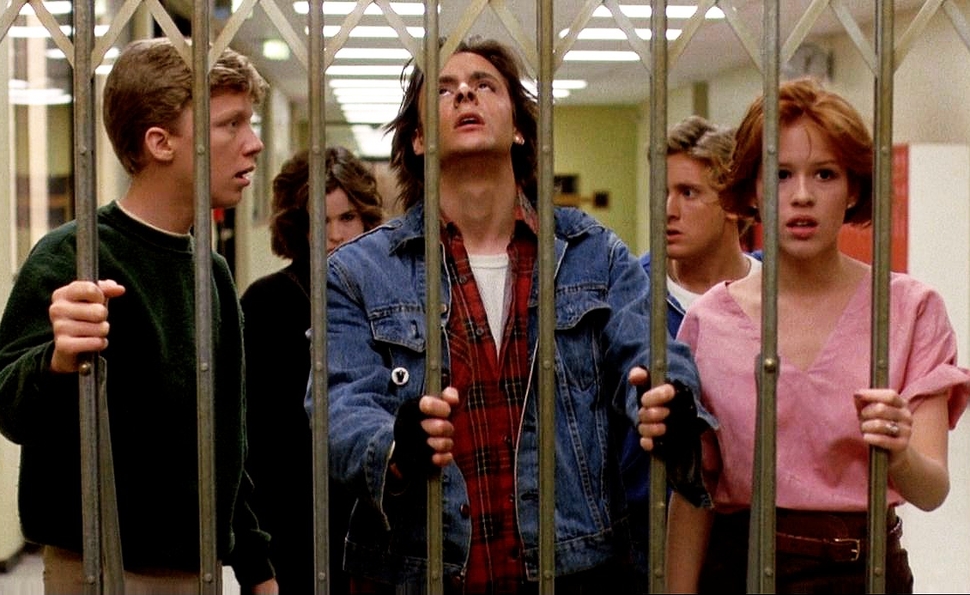 Thumbnail for Tears, tantrums, stealing and smartarses: the COVID-club takes us all back to our teens