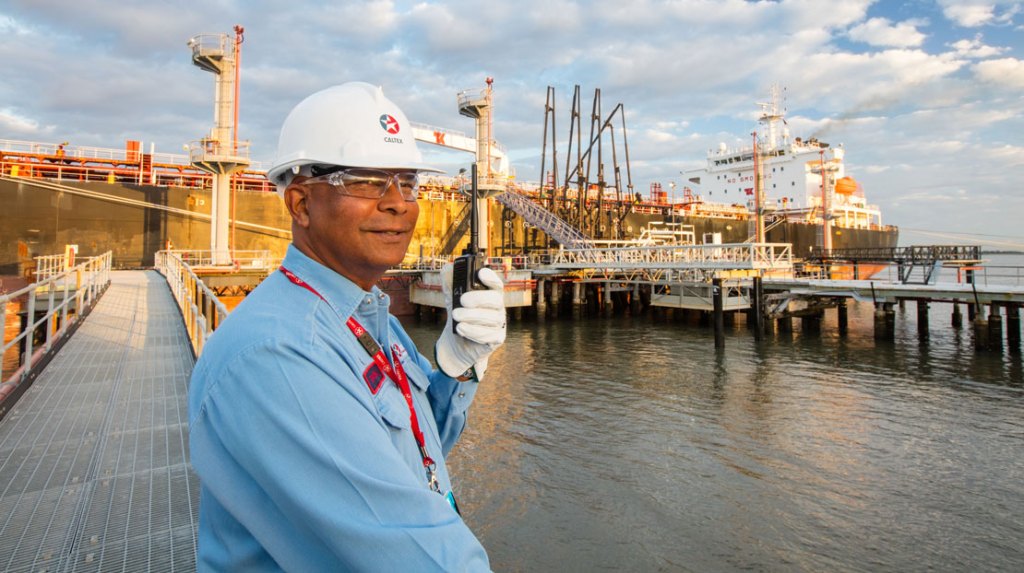 Thumbnail for Lytton refinery performs better than expected but future remains bleak