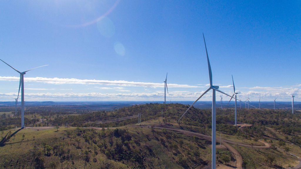 Thumbnail for Let it blow: Darling Downs becomes wind farm capital of Australia