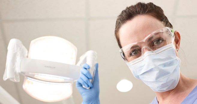 Thumbnail for Smiles facing revolt as dentists call for sacking of the board