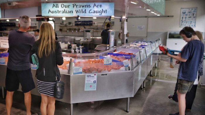 Thumbnail for It’s not the Easter of old, but seafood suppliers set for timely boost