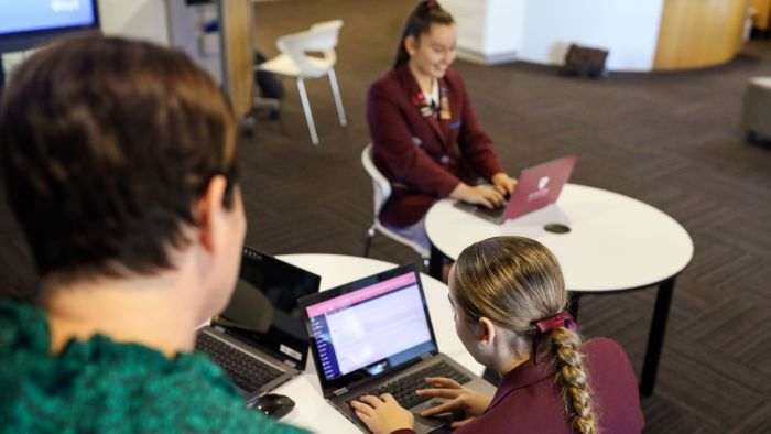 Thumbnail for Fight over NAPLAN will continue until students benefit, says union
