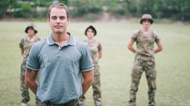 Thumbnail for Our favourite day – veterans prepare for a very different celebration of ANZAC