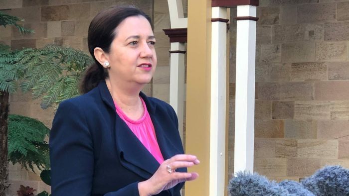Thumbnail for Premier’s deep freeze: Public service to foot bill for $500m stimulus package