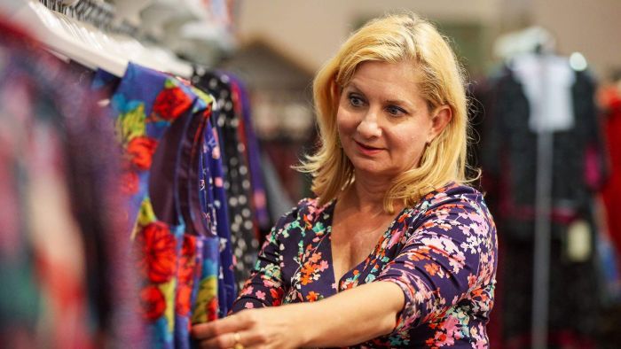 Thumbnail for Nation nears record lows in consumer confidence