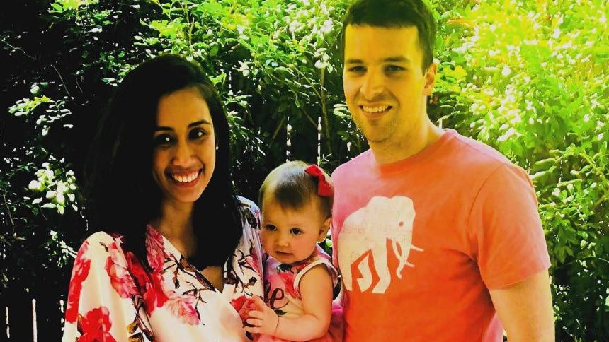 Thumbnail for Family asks why police destroyed precious items after baby’s death