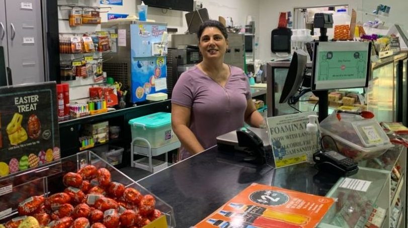 Thumbnail for Shoppers turn to corner stores, but big boys apply the squeeze
