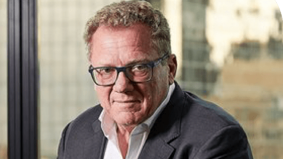 Armour's executive chairman Nick Mather will take over the daily running of the company 