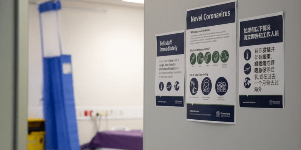 Thumbnail for Union seeks assurance as seven Ipswich nurses now carrying virus