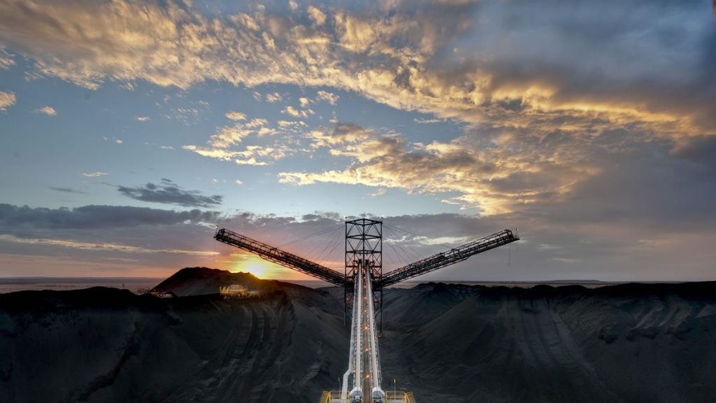 Thumbnail for Stanmore wants more: Coal miner weighs up renewables or BHP assets