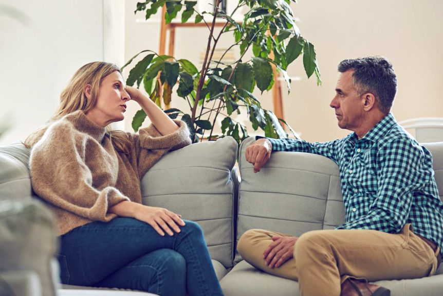 Thumbnail for Even relationship experts struggle with isolation