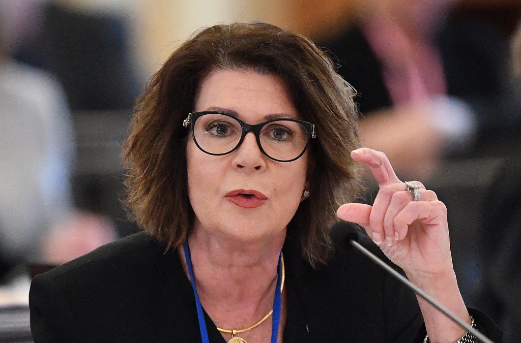 Thumbnail for Despite the budget focus, LNP did not seek Treasury briefings during campaign