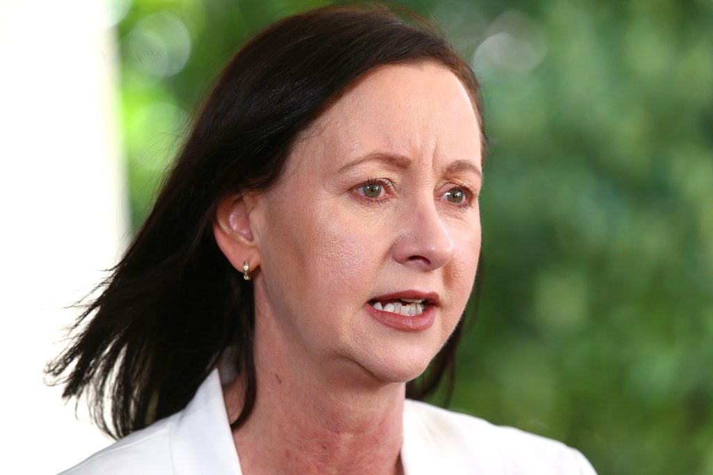 Thumbnail for Bad medicine: Doctors lash government’s pharmacy-led health solution