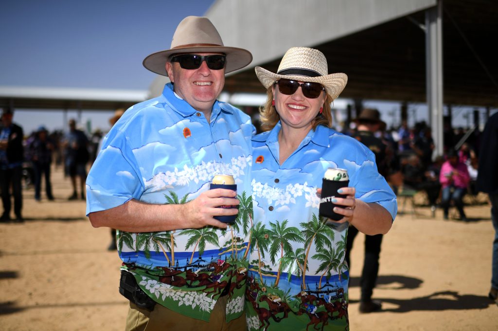 Thumbnail for Ekka long weekend part of $50m ‘holiday at home’ plan