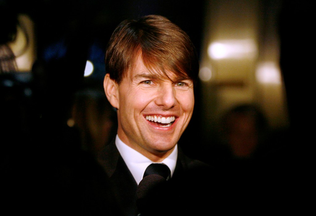 Thumbnail for Out of this world: Tom Cruise to shoot movie aboard Space Station