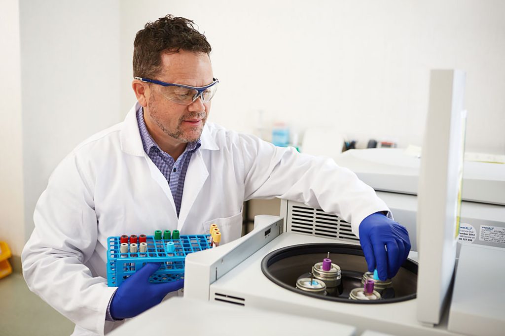Thumbnail for Rush to ensure we don’t miss out on home-grown vaccine breakthroughs