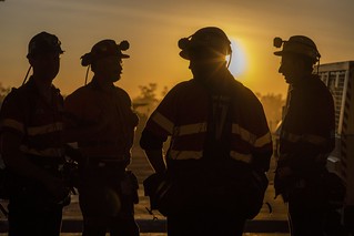 Thumbnail for Brisbane, two Coasts worst hit by job crisis, mining still buoyant