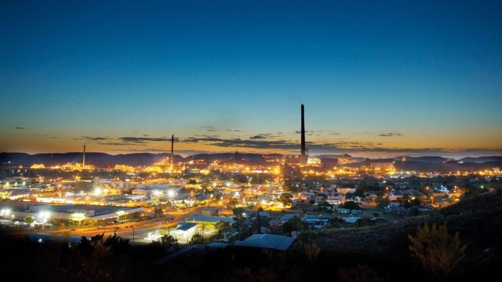 Thumbnail for How the heartland of Queensland’s green economy is a shattered dream