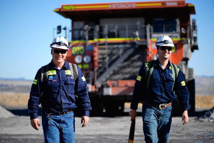 Thumbnail for Look on the bright side: New Hope tips good earnings as coal sector winds down