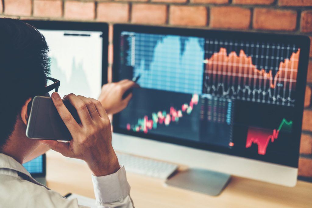 Thumbnail for There’s a new benchmark for successful investors – and it has little to do with money
