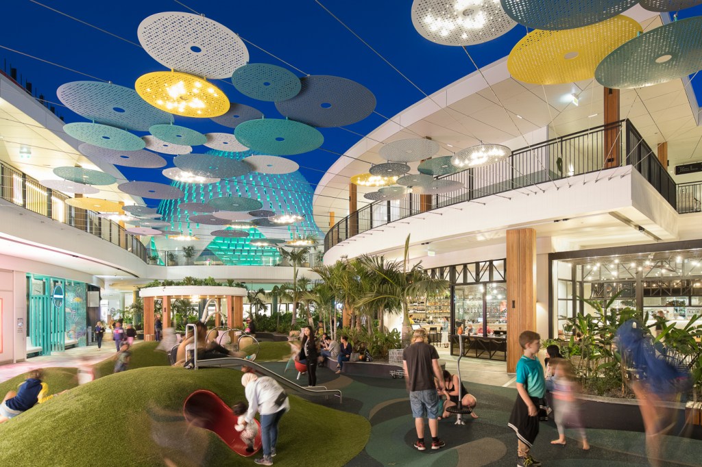 Thumbnail for Rocking the suburbs: How shopping centres have sprung back to life